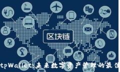   墨客钱包tpWallet：未来数字资产管理的最佳解决