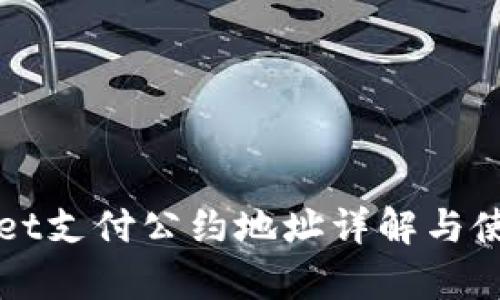 tpWallet支付公约地址详解与使用指南