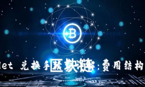 tpWallet 兑换手续费详解：费用结构与策略