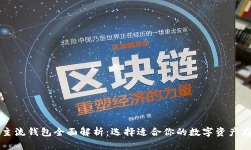 虚拟币主流钱包全面解析：选择适合你的数字资产存储方式