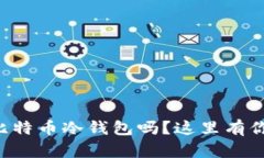 想知道如何轻松申请比特币冷钱包吗？这里有你