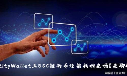 ibaltitpWallet上BSC链的币还能找回来吗？来聊聊吧！