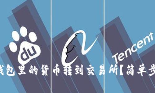 怎么把冷钱包里的货币转到交易所？简单步骤教给你！