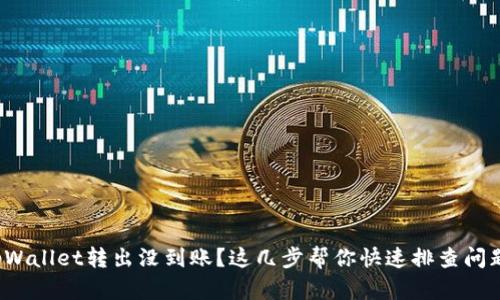 tpWallet转出没到账？这几步帮你快速排查问题！