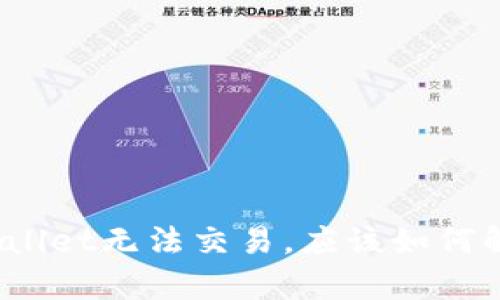 tpWallet无法交易，应该如何解决？