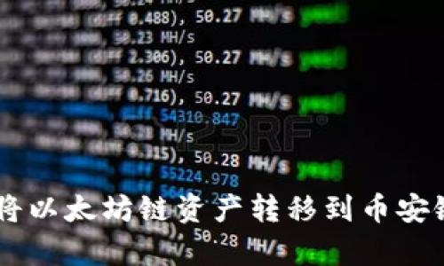 如何使用tpWallet将以太坊链资产转移到币安链？让我们一步步来！