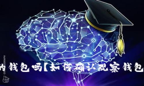 你真的了解你的钱包吗？如何确认观察钱包是否属于自己？