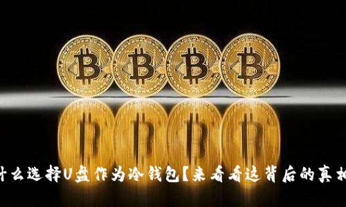 为什么选择U盘作为冷钱包？来看看这背后的真相吧！
