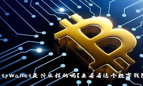 你知道现在的tpWallet是什么样的吗？来看看这个数字钱包的最新发展！