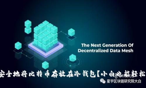 如何安全地将比特币存放在冷钱包？小白也能轻松搞定！