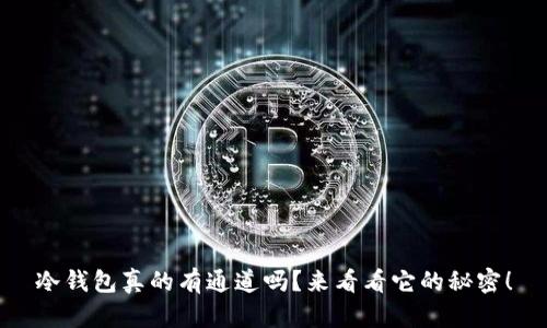 冷钱包真的有通道吗？来看看它的秘密！