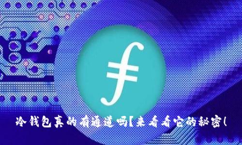 冷钱包真的有通道吗？来看看它的秘密！
