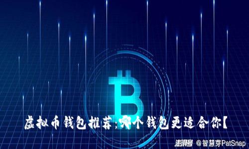虚拟币钱包推荐：哪个钱包更适合你？