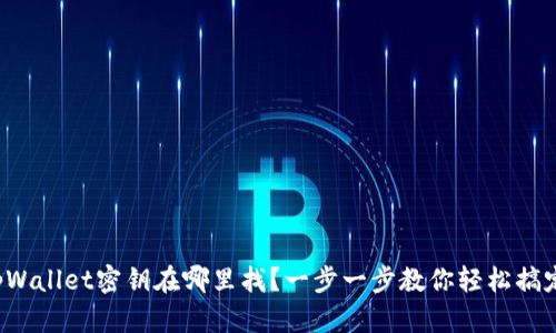 tpWallet密钥在哪里找？一步一步教你轻松搞定！