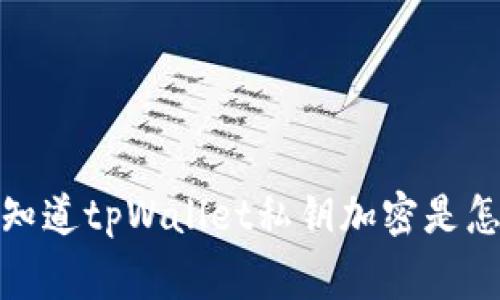bian ti你知道tpWallet私钥加密是怎么回事吗？