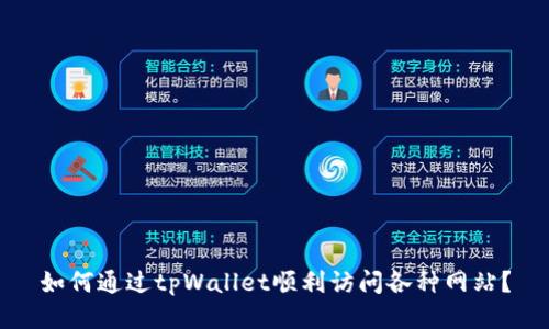 如何通过tpWallet顺利访问各种网站？