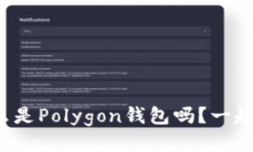 你知道什么是Polygon钱包吗？一起来探索吧！