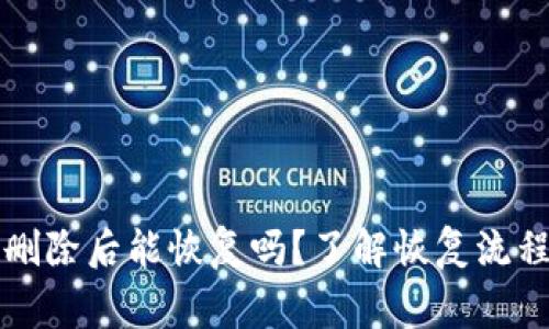 tpWallet被删除后能恢复吗？了解恢复流程和注意事项