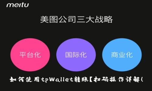 如何使用tpWallet转账?扫码操作详解!