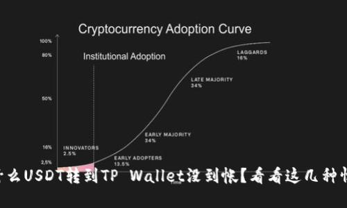 为什么USDT转到TP Wallet没到帐？看看这几种情况！