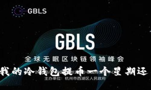 为什么我的冷钱包提币一个星期还不到账？