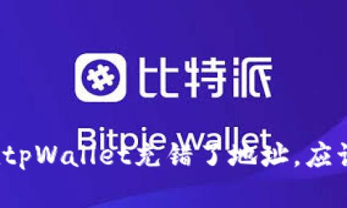 万一你在tpWallet充错了地址，应该怎么办？