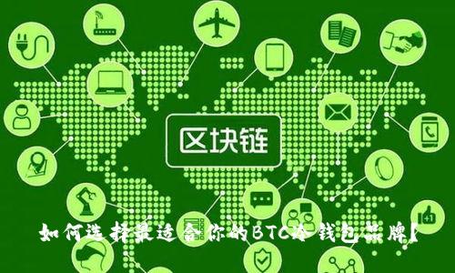 如何选择最适合你的BTC冷钱包品牌？