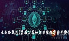 什么是冷钱包？美国公司如何保障数字资产安全