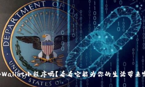 你了解tpWallet小程序吗？看看它能为你的生活带来哪些便利！