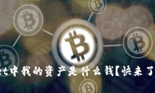 tpWallet中我的资产是什么钱？快来了解一下！