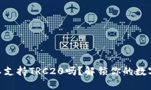 IM钱包可以支持TRC20吗？解锁你的数字资产潜力！