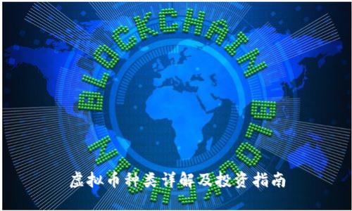 虚拟币种类详解及投资指南