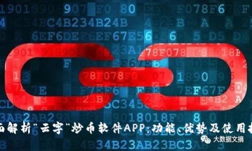 全面解析“云字”炒币软件APP：功能、优势及使用技巧