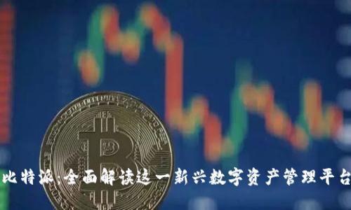比特派：全面解读这一新兴数字资产管理平台