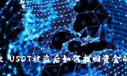 TP Wallet USDT被盗后如何找回资金的完整指南