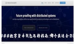 ###数字货币钱包选择指南：哪个最适合你？