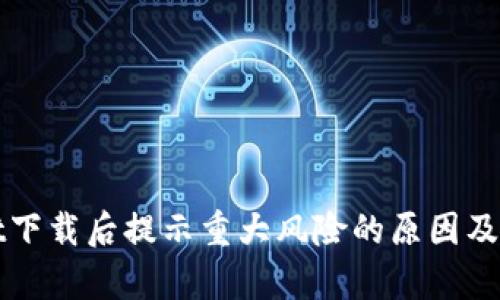 tpWallet下载后提示重大风险的原因及解决方法