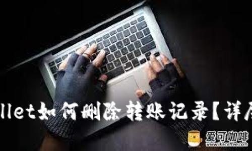 tpWallet如何删除转账记录？详尽指南