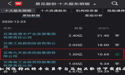 如何选择比特币交易平台及相关软件下载指南