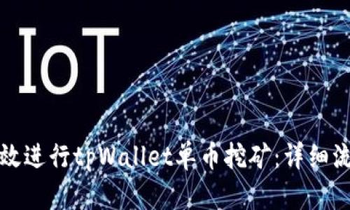 如何高效进行tpWallet单币挖矿：详细流程解析