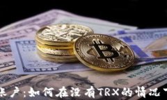 tpWallet激活账户：如何在没有TRX的情况下启动你的