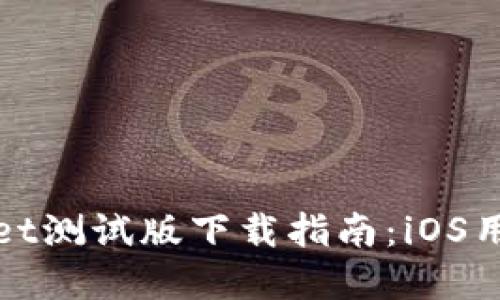 tpWallet测试版下载指南：iOS用户必看