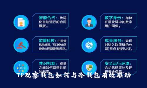 TP观察钱包如何与冷钱包有效联动