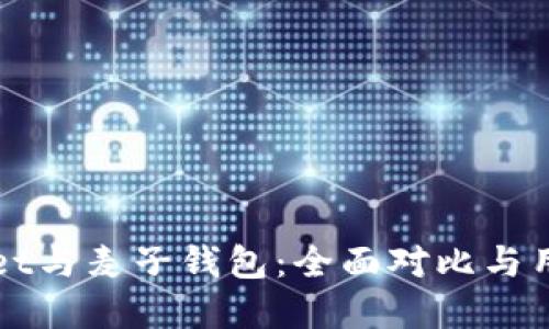 tpWallet与麦子钱包：全面对比与用户指南