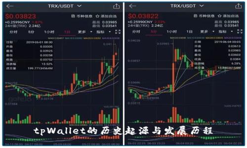 tpWallet的历史起源与发展历程