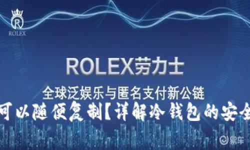 冷钱包哈希值是否可以随便复制？详解冷钱包的安全性与使用注意事项