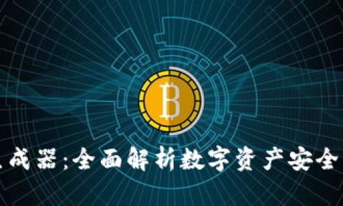 冷钱包交易图生成器：全面解析数字资产安全管理的最佳工具